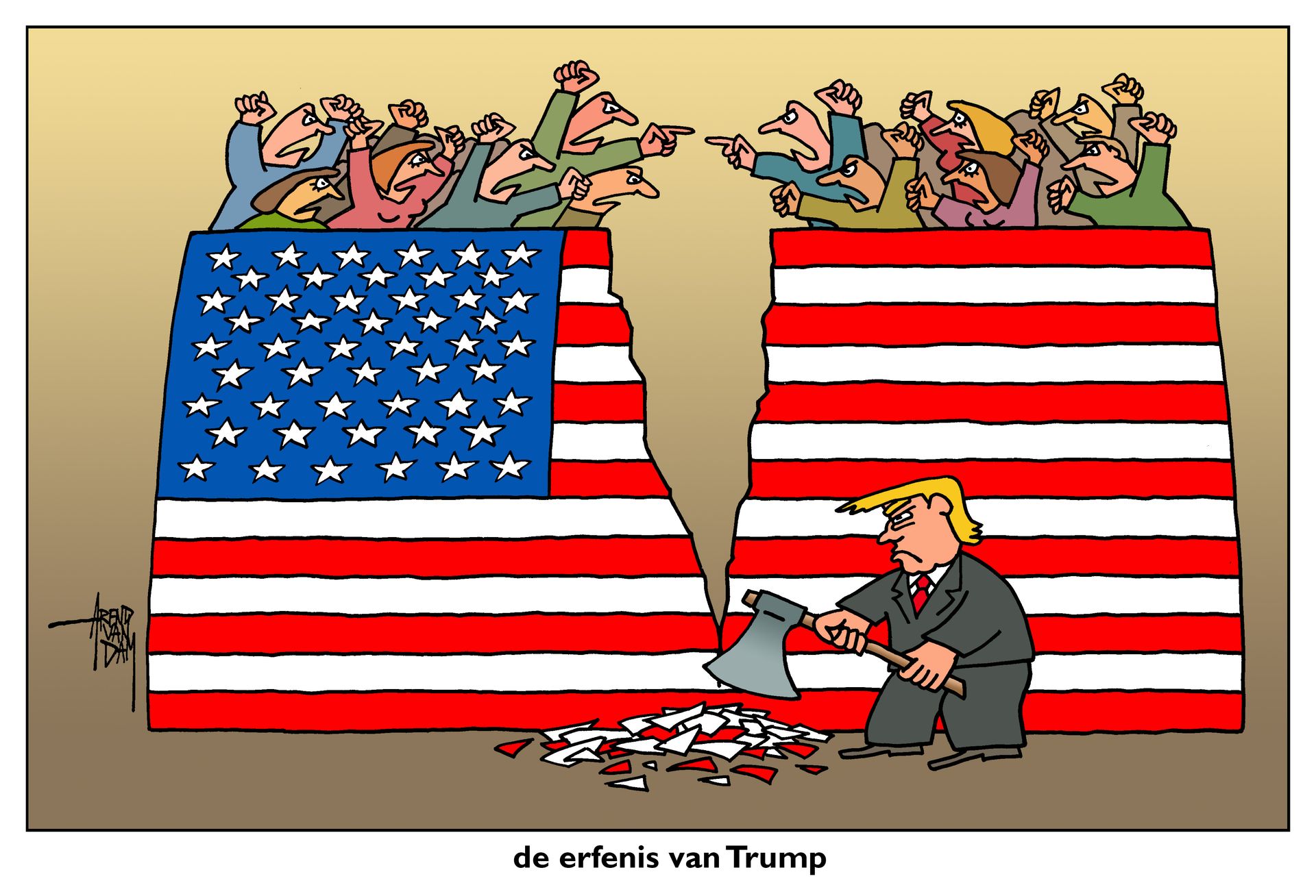 Erfenis-van-Trump(VerdeeldAmerika)